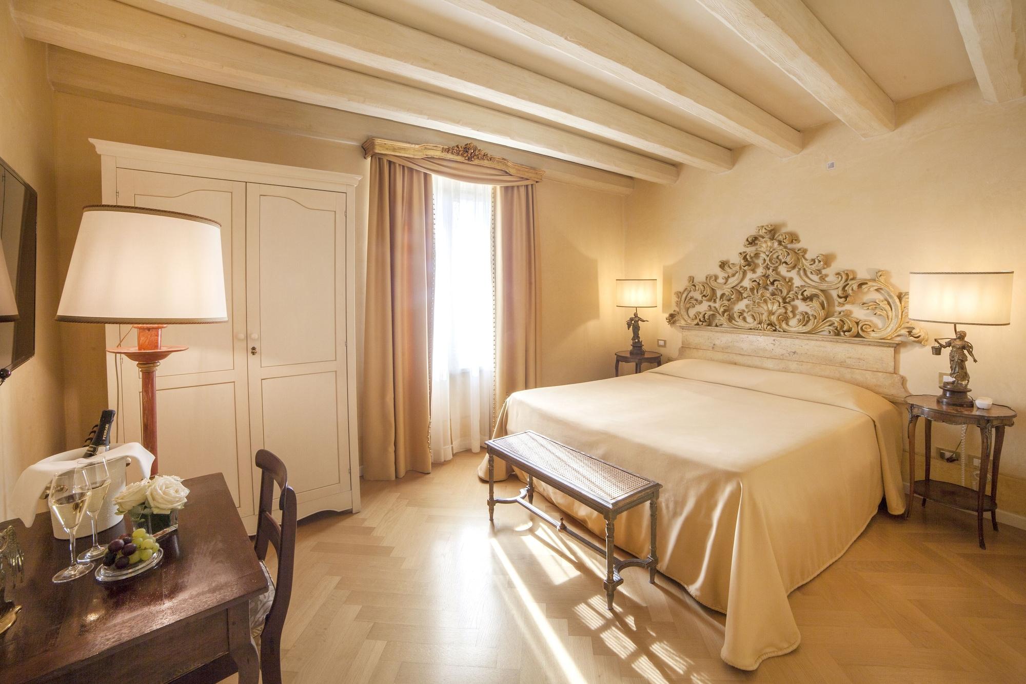 Relais Fra' Lorenzo Verona Luaran gambar