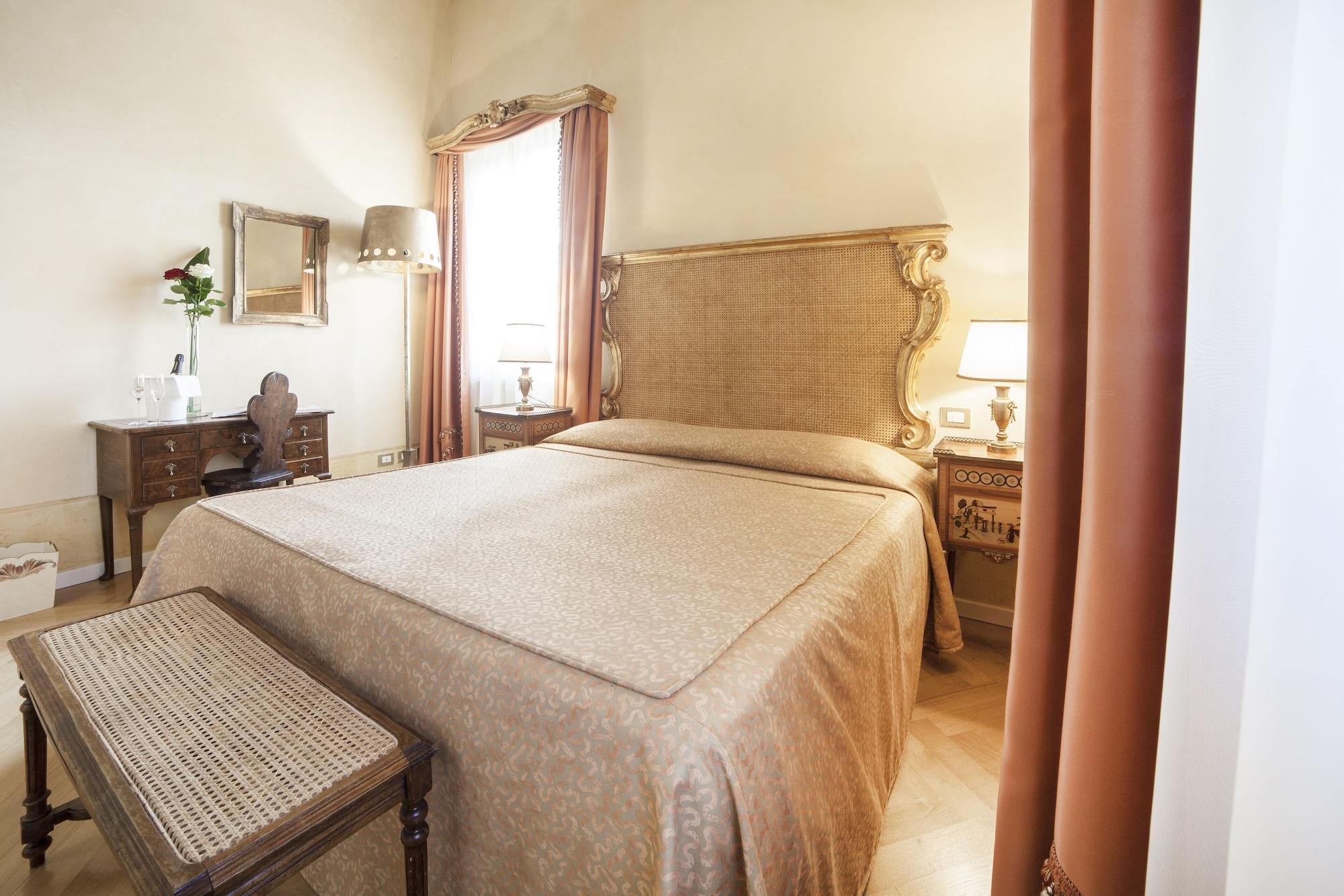 Relais Fra' Lorenzo Verona Luaran gambar