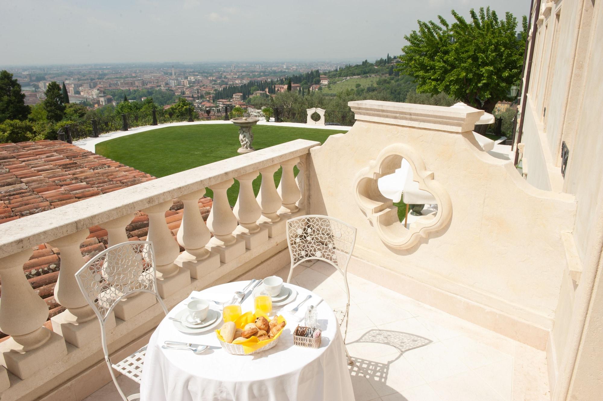 Relais Fra' Lorenzo Verona Luaran gambar