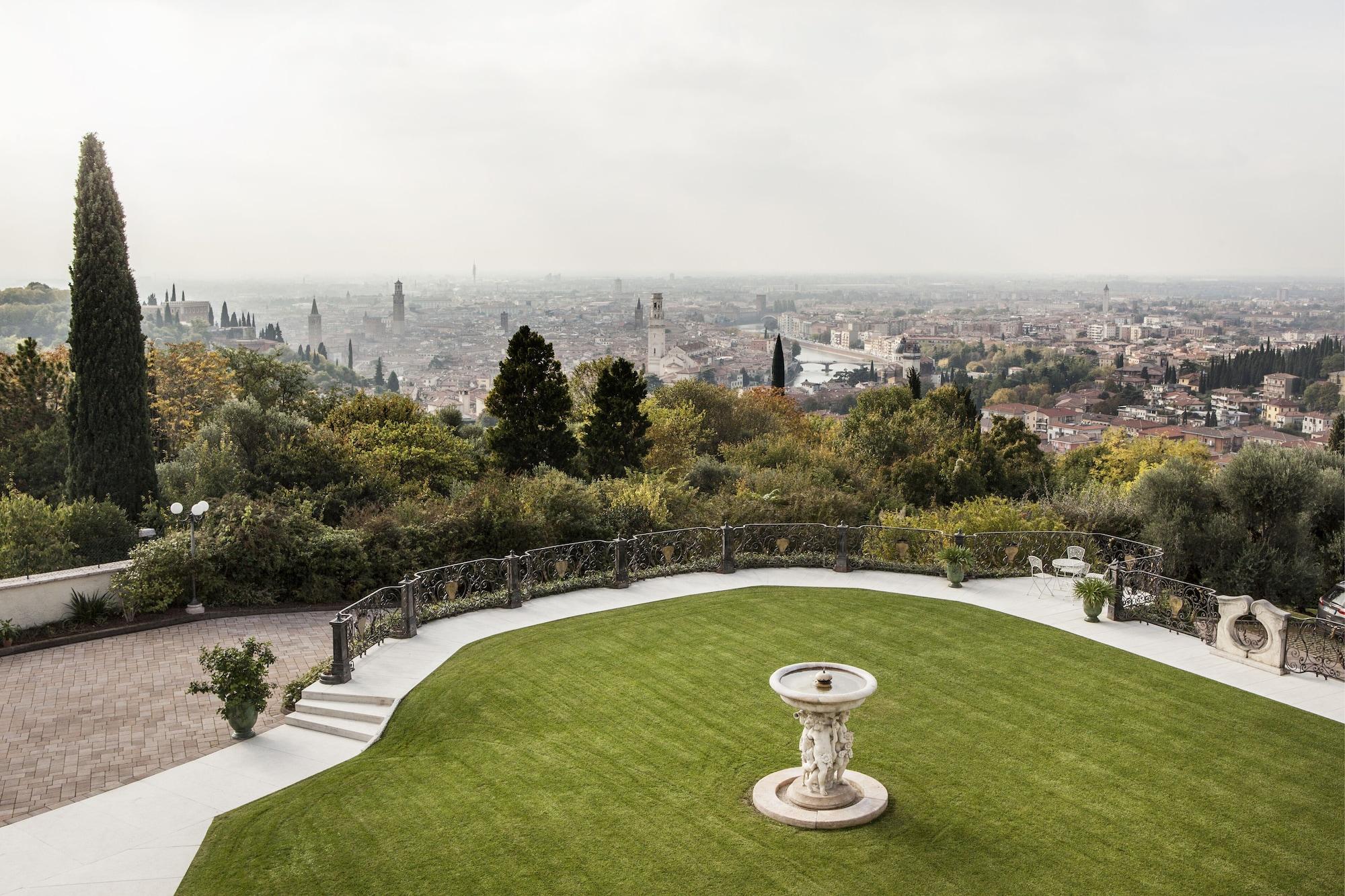 Relais Fra' Lorenzo Verona Luaran gambar