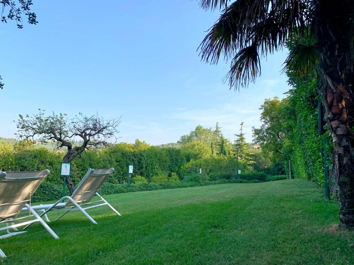 Relais Fra' Lorenzo Verona Luaran gambar