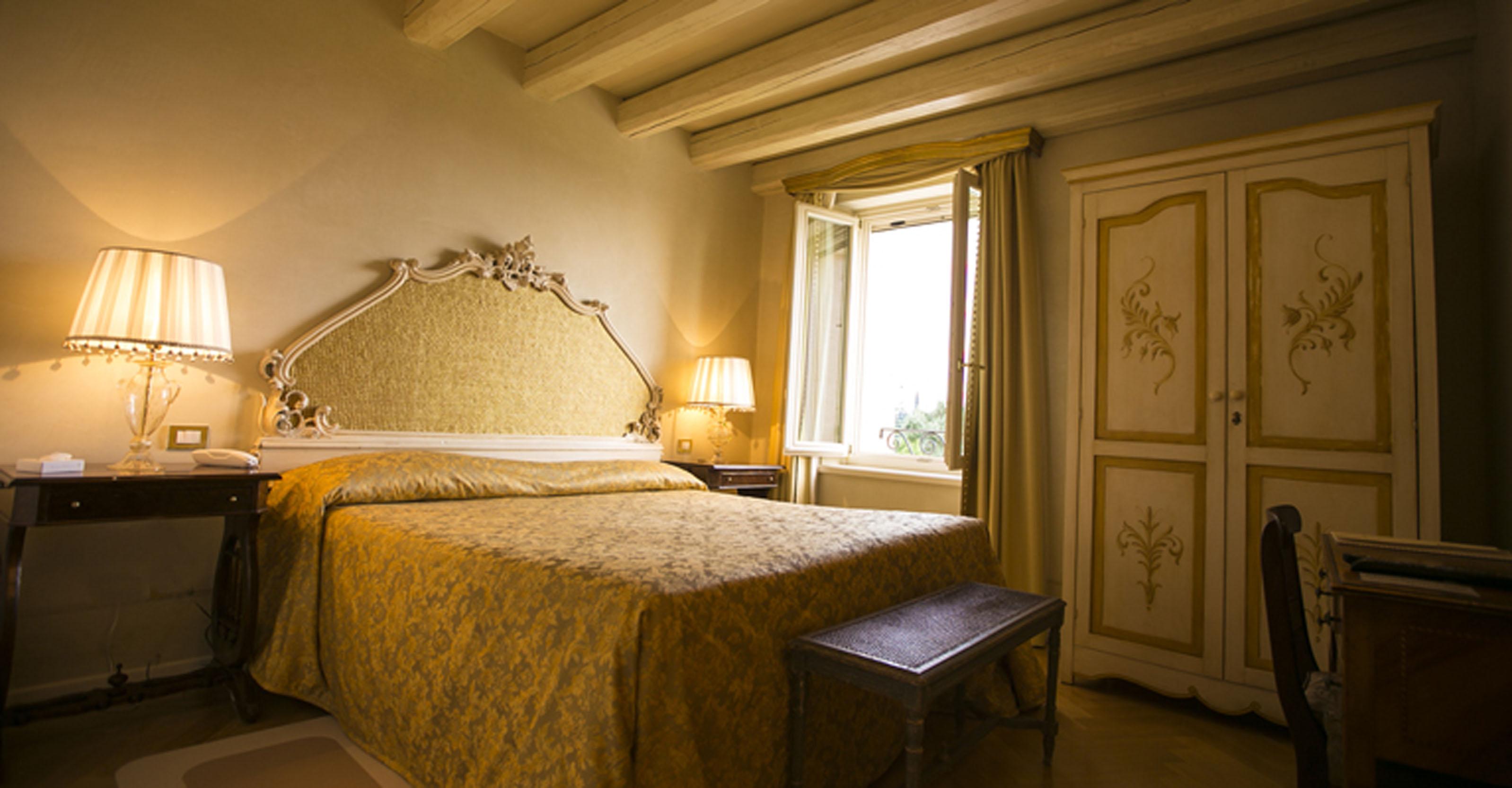 Relais Fra' Lorenzo Verona Luaran gambar