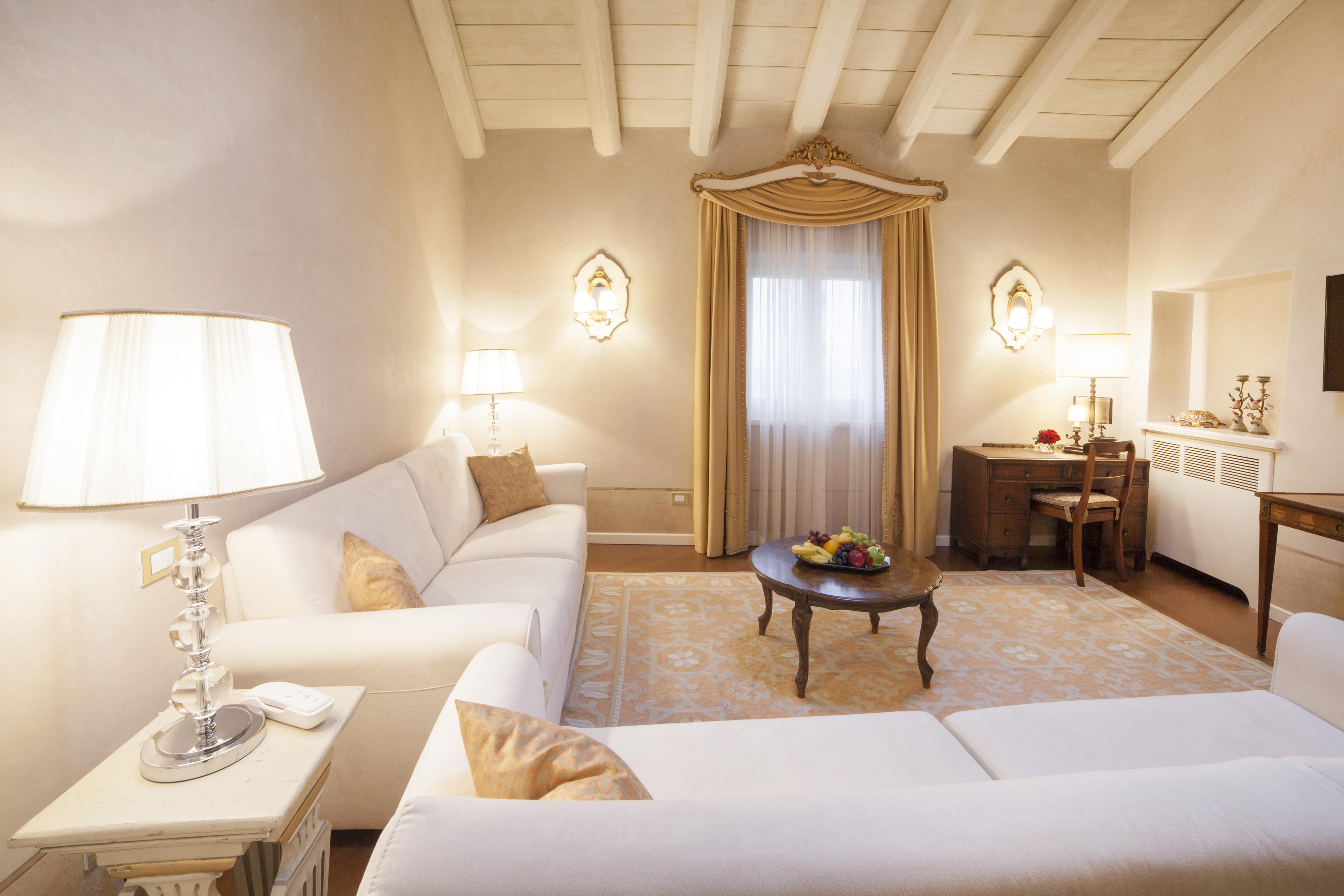 Relais Fra' Lorenzo Verona Luaran gambar