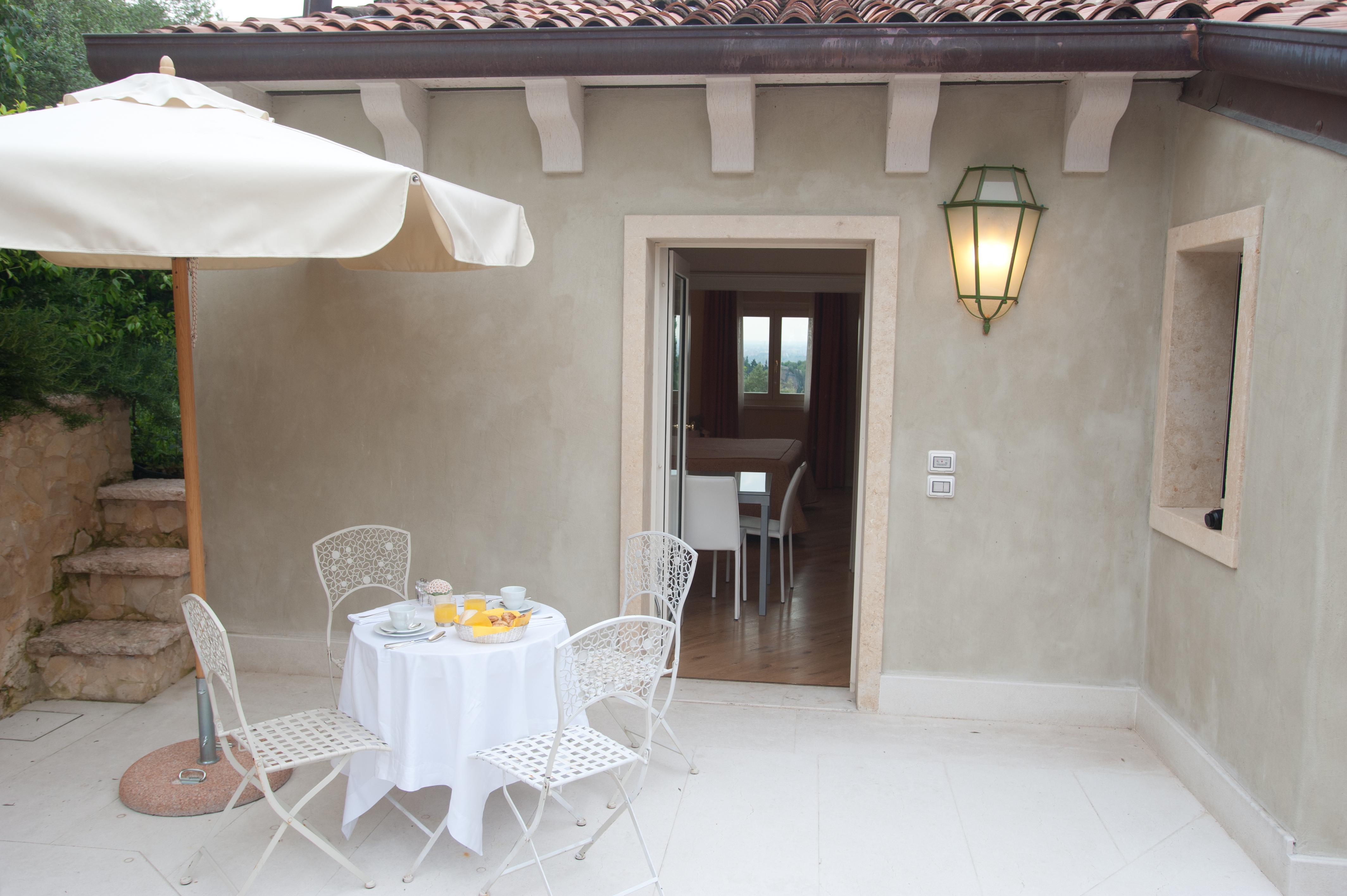 Relais Fra' Lorenzo Verona Luaran gambar