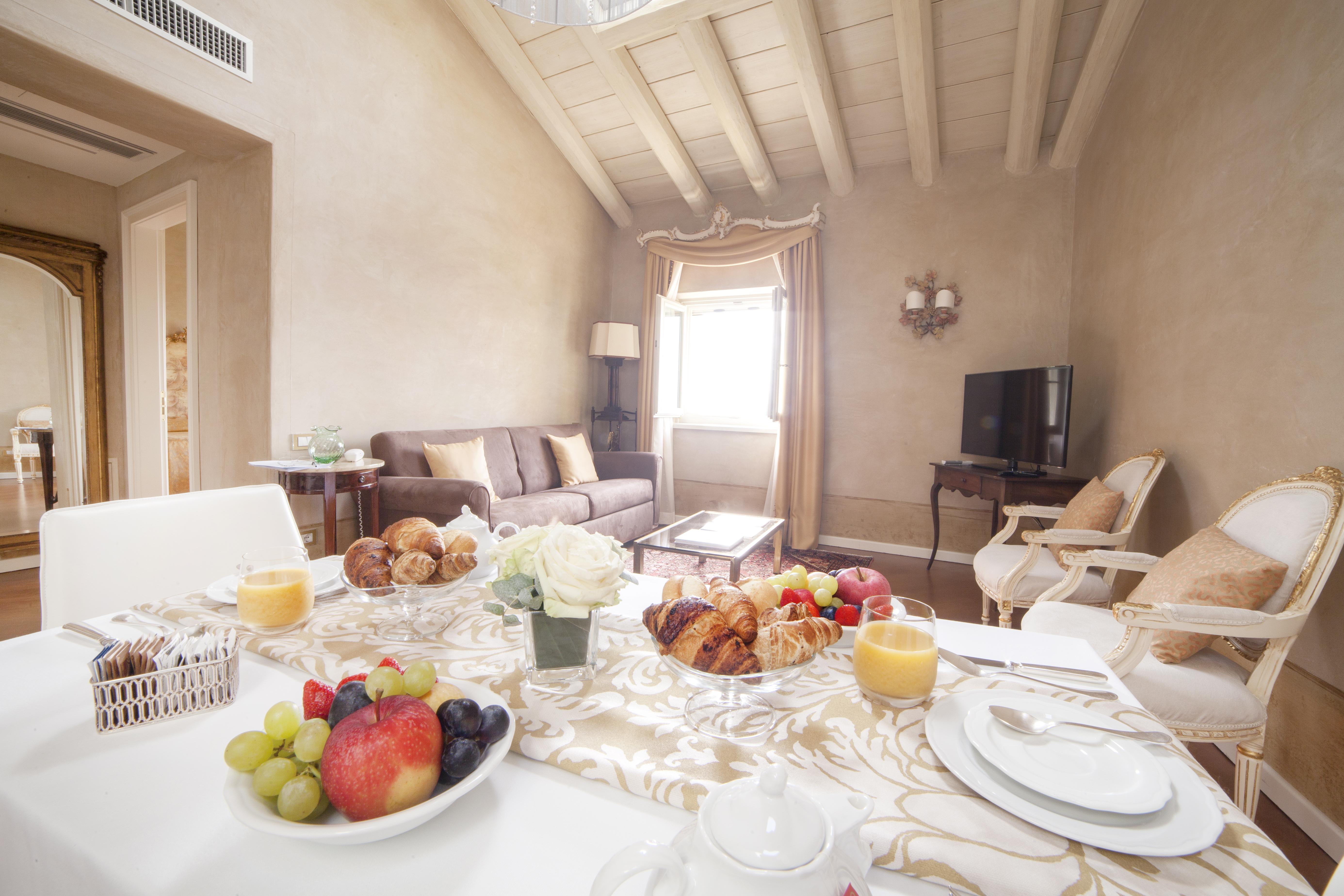 Relais Fra' Lorenzo Verona Luaran gambar