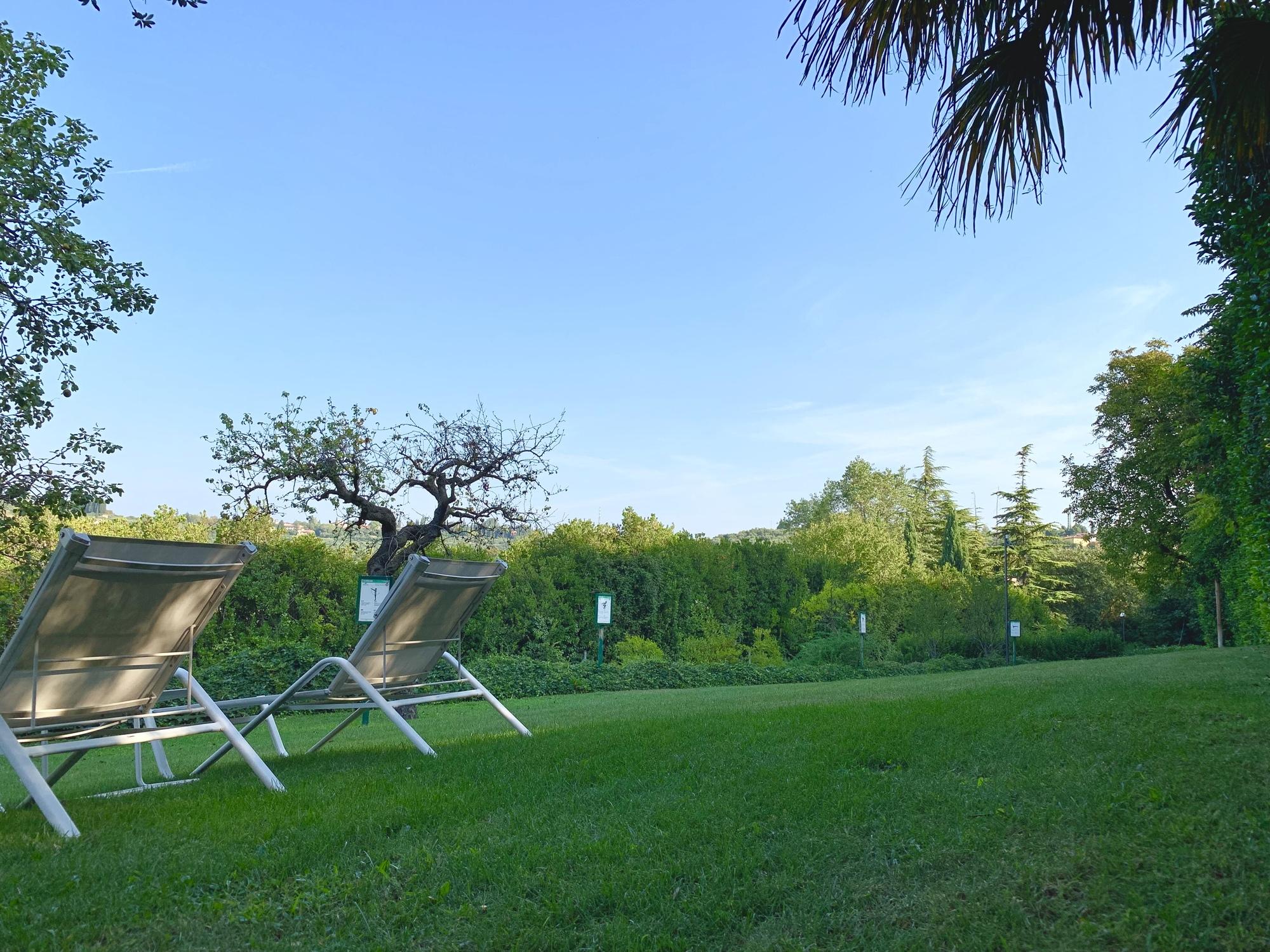 Relais Fra' Lorenzo Verona Luaran gambar