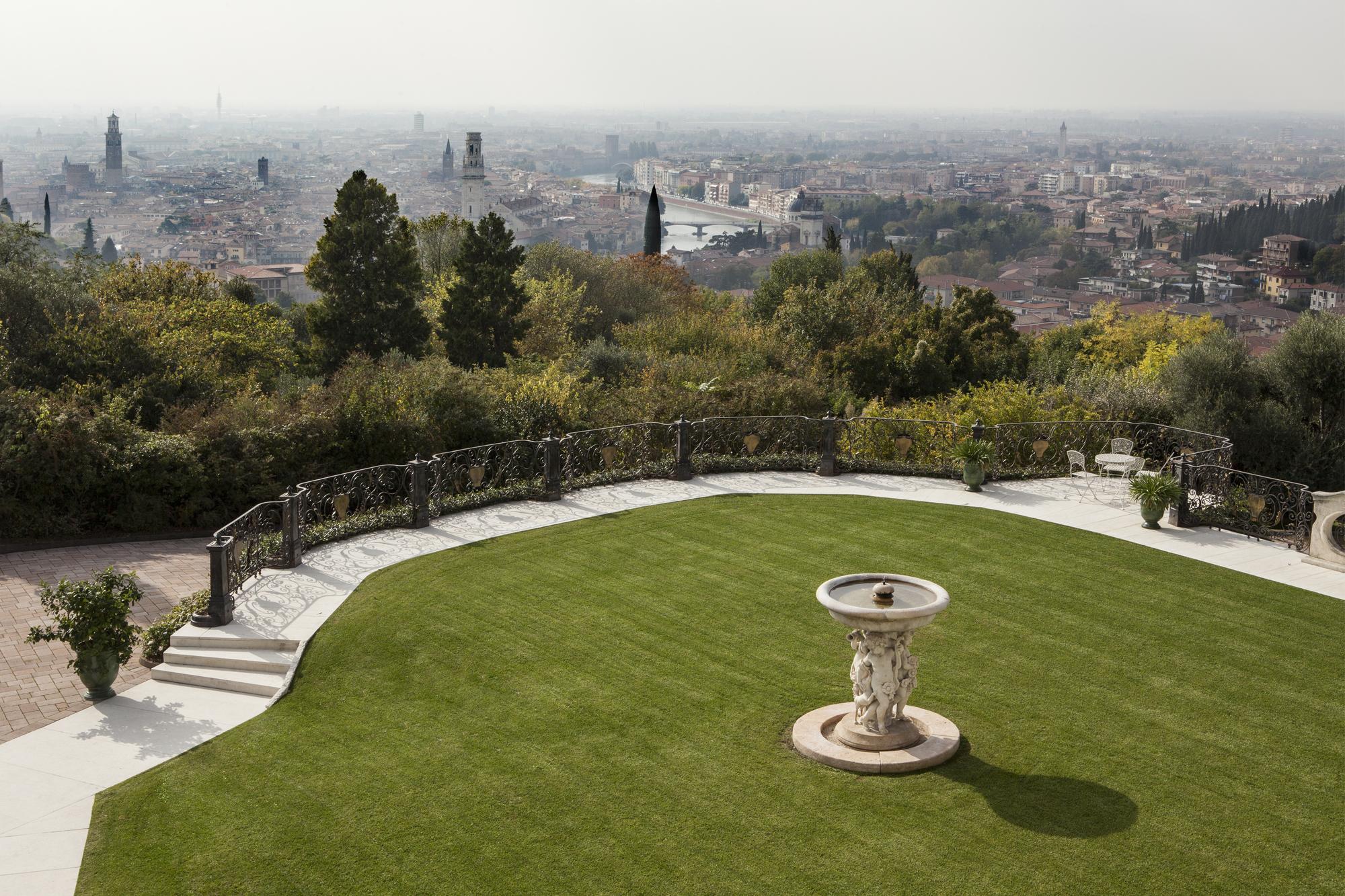 Relais Fra' Lorenzo Verona Luaran gambar