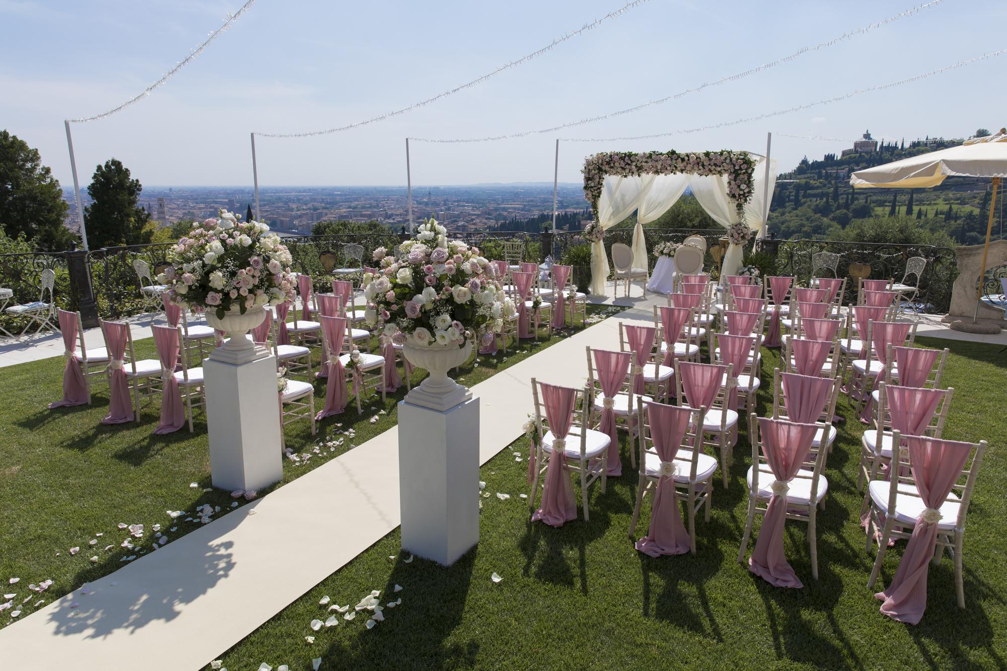 Relais Fra' Lorenzo Verona Luaran gambar