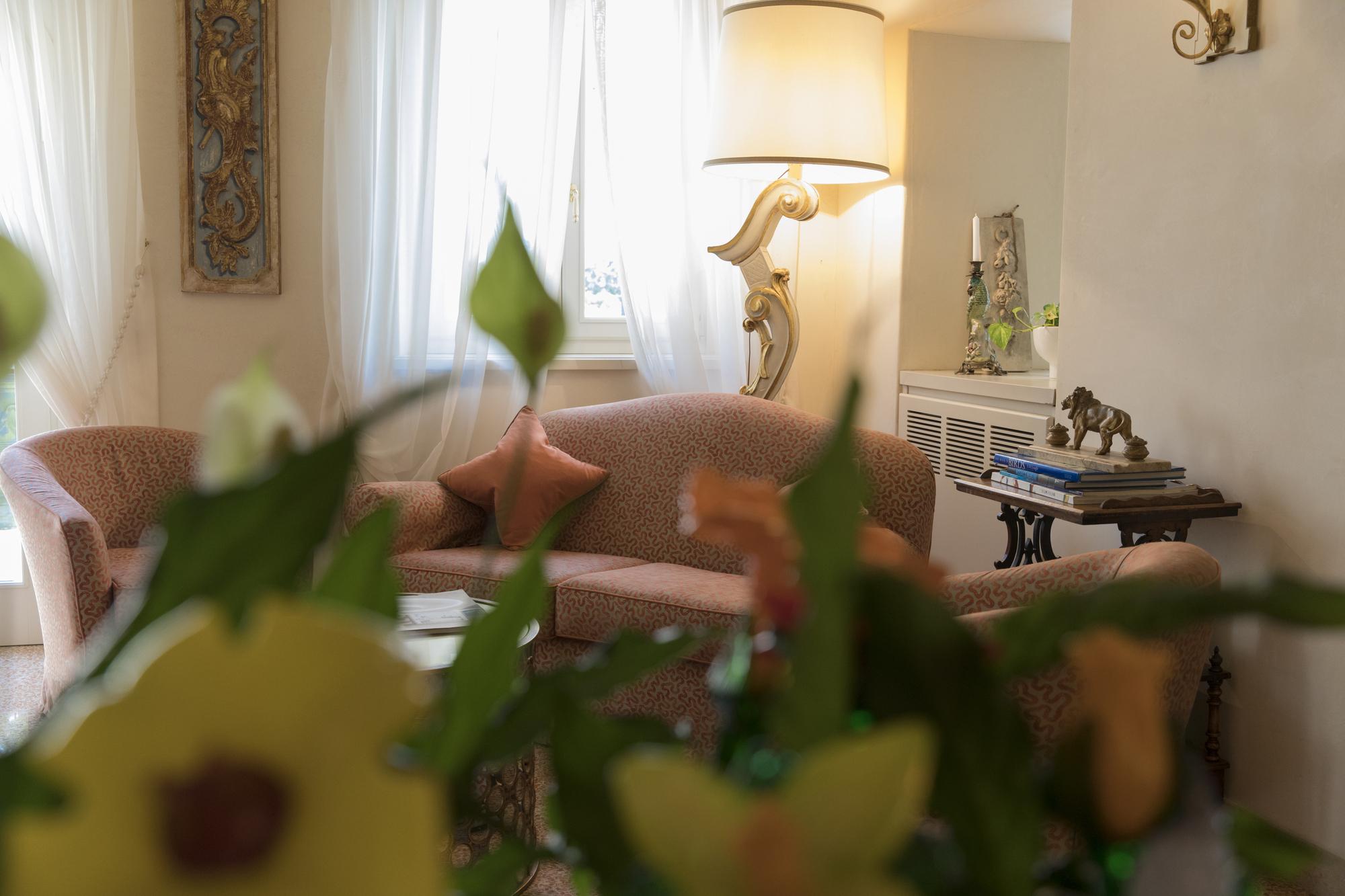 Relais Fra' Lorenzo Verona Luaran gambar