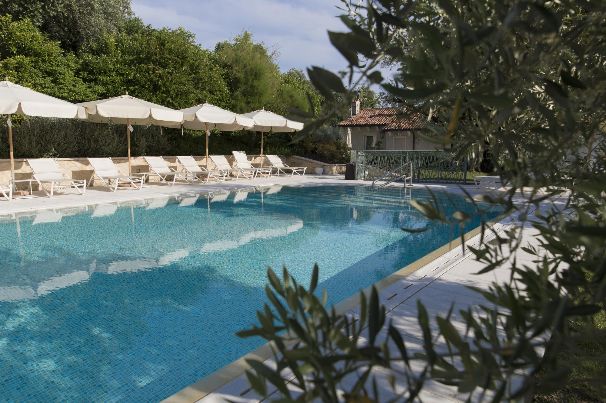 Relais Fra' Lorenzo Verona Luaran gambar