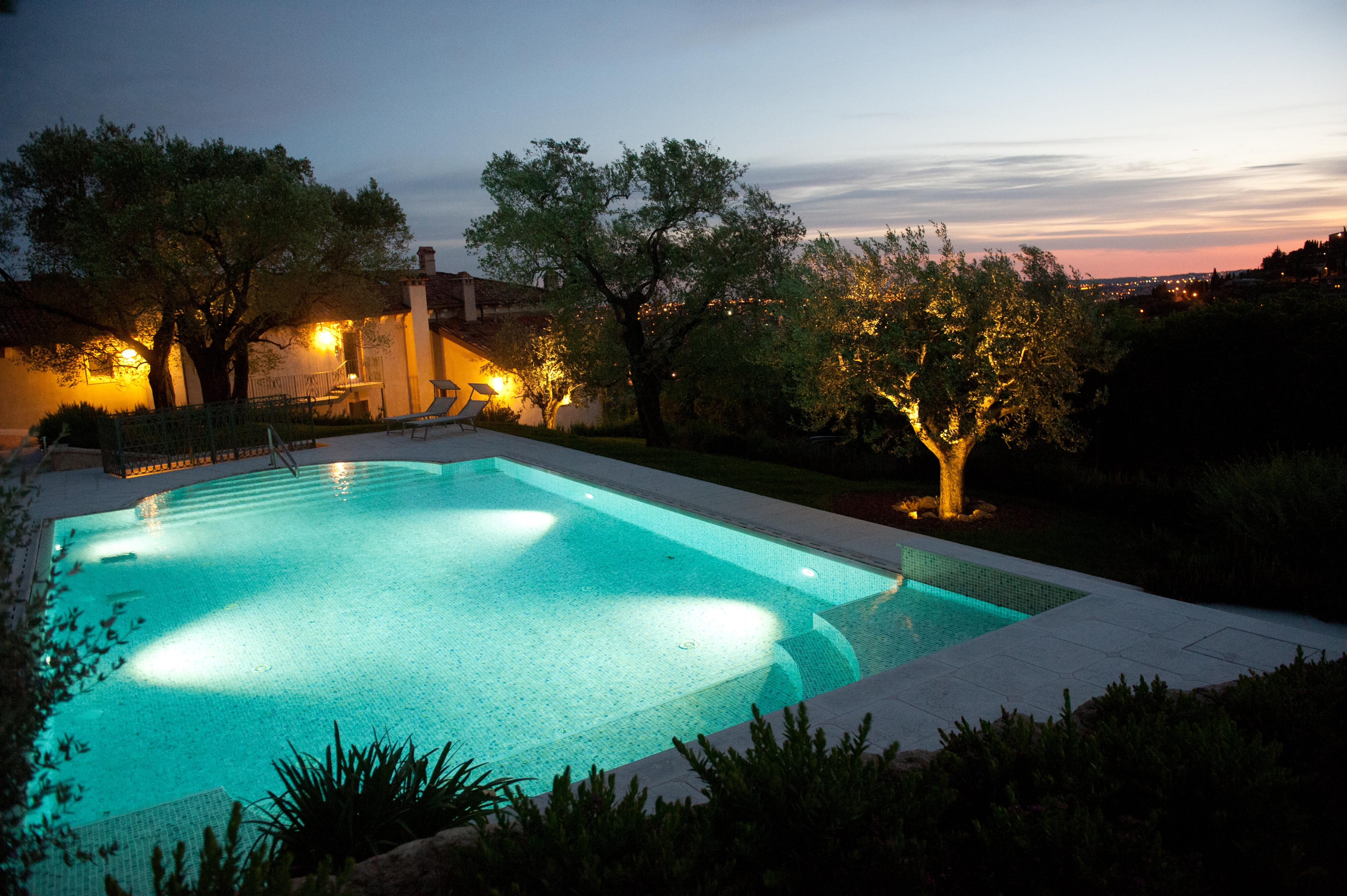 Relais Fra' Lorenzo Verona Luaran gambar
