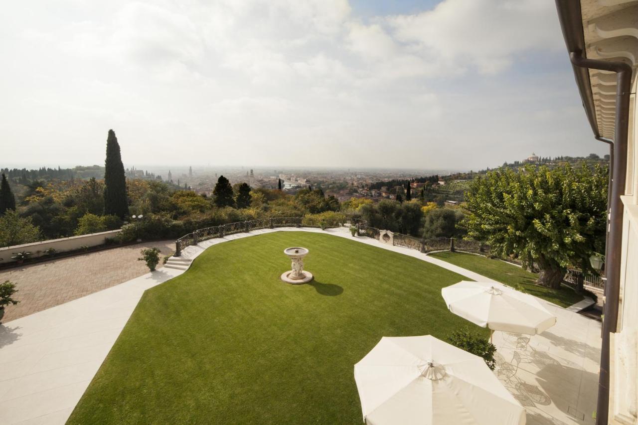 Relais Fra' Lorenzo Verona Luaran gambar