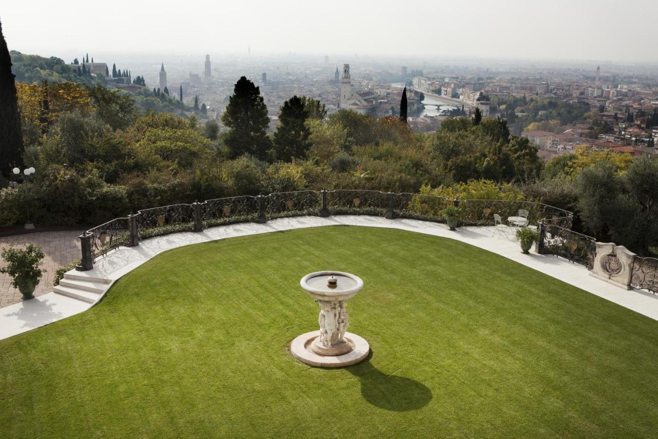 Relais Fra' Lorenzo Verona Luaran gambar