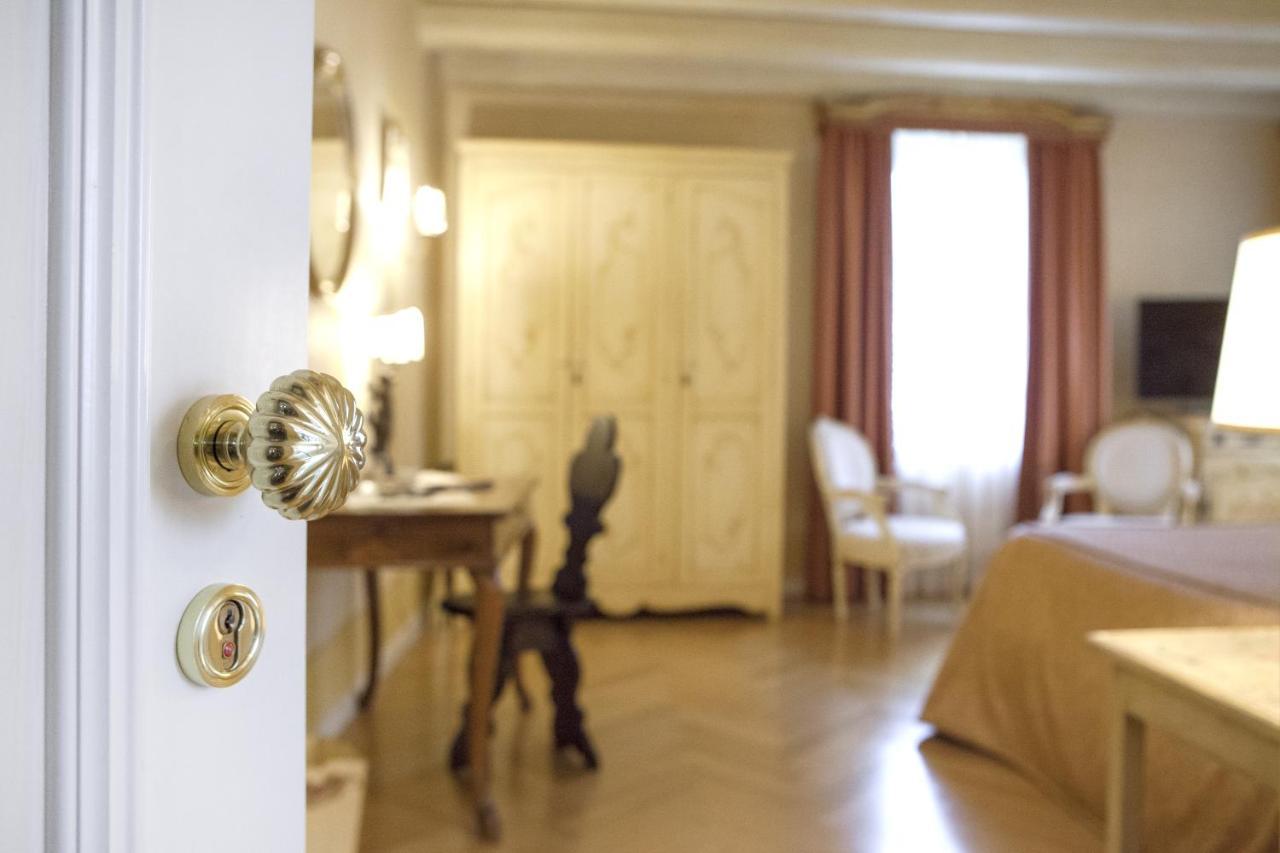 Relais Fra' Lorenzo Verona Luaran gambar