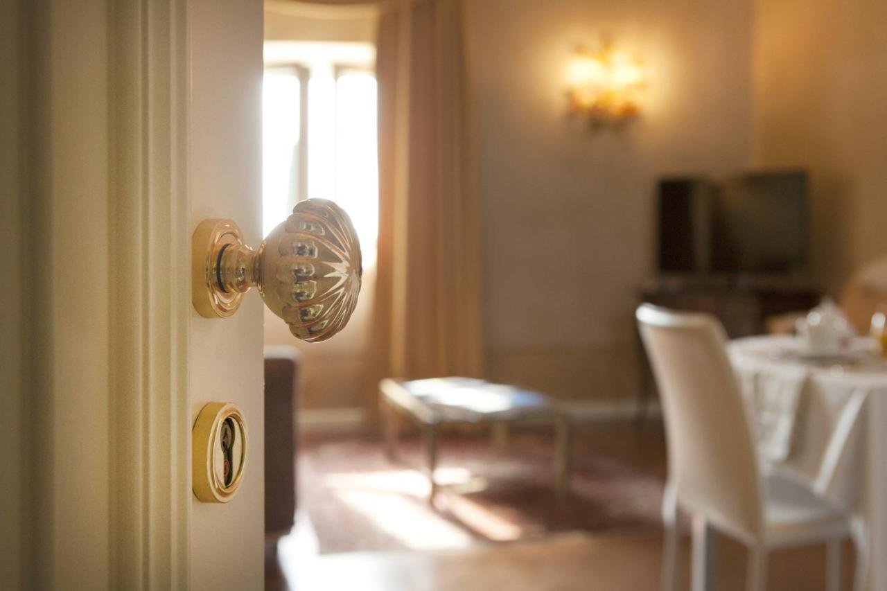 Relais Fra' Lorenzo Verona Luaran gambar