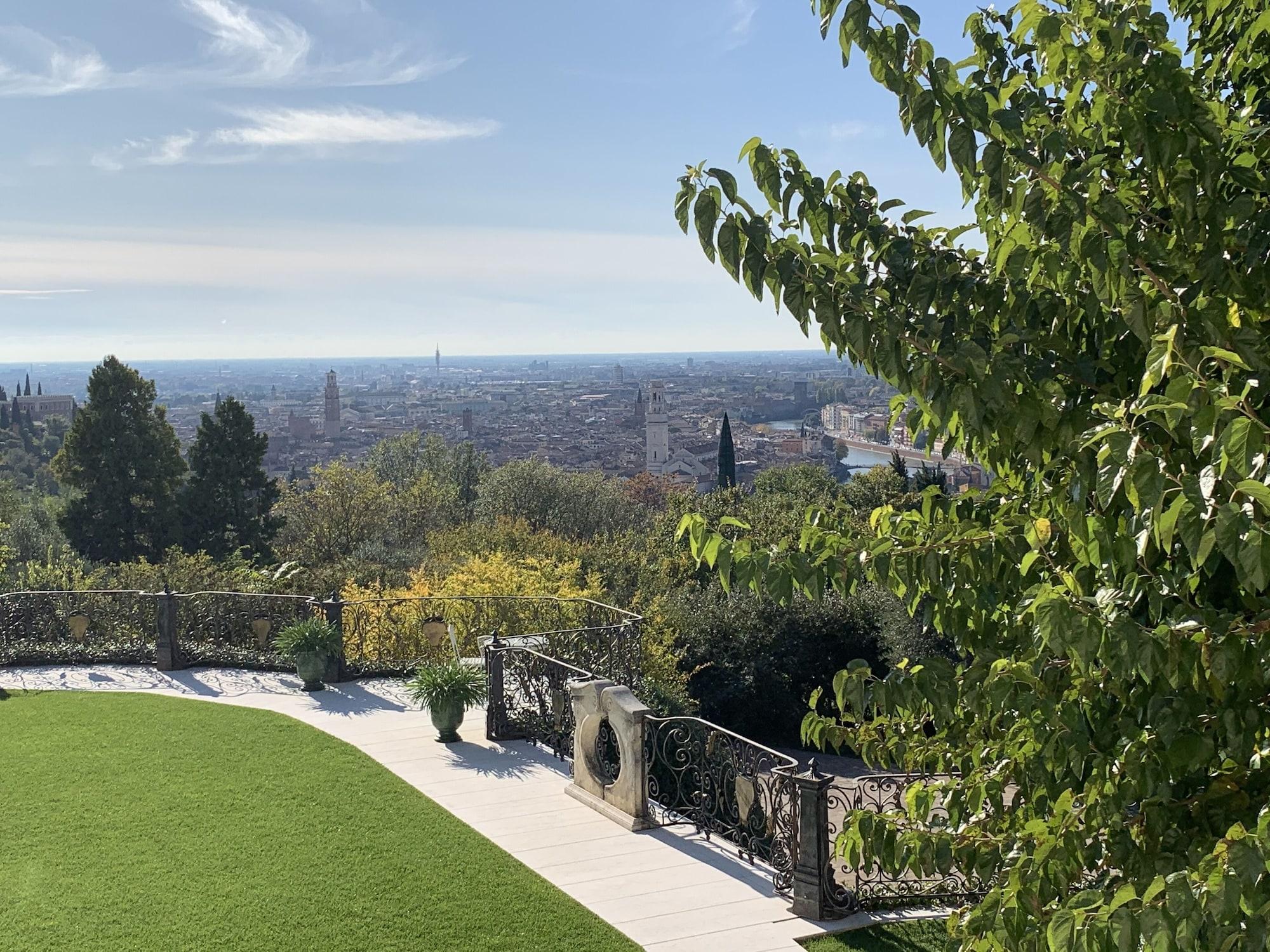 Relais Fra' Lorenzo Verona Luaran gambar