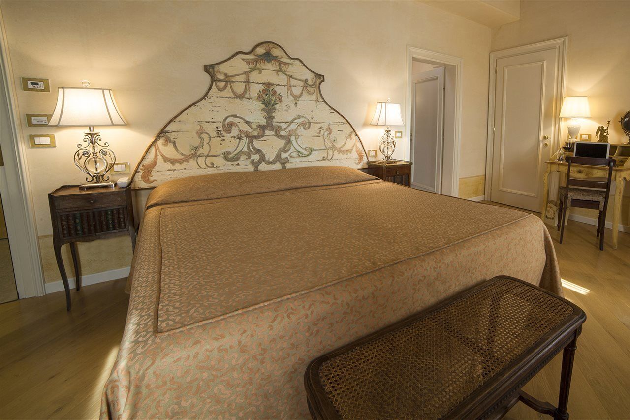 Relais Fra' Lorenzo Verona Luaran gambar