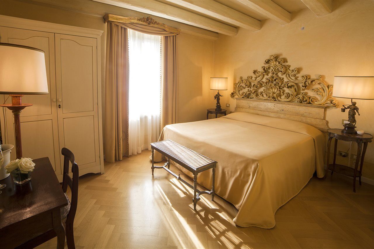 Relais Fra' Lorenzo Verona Luaran gambar