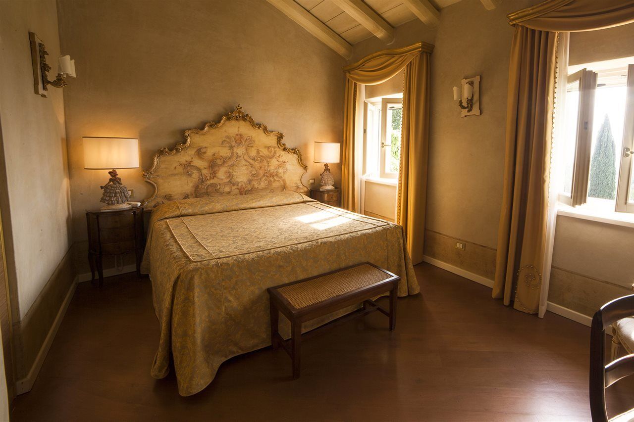Relais Fra' Lorenzo Verona Luaran gambar