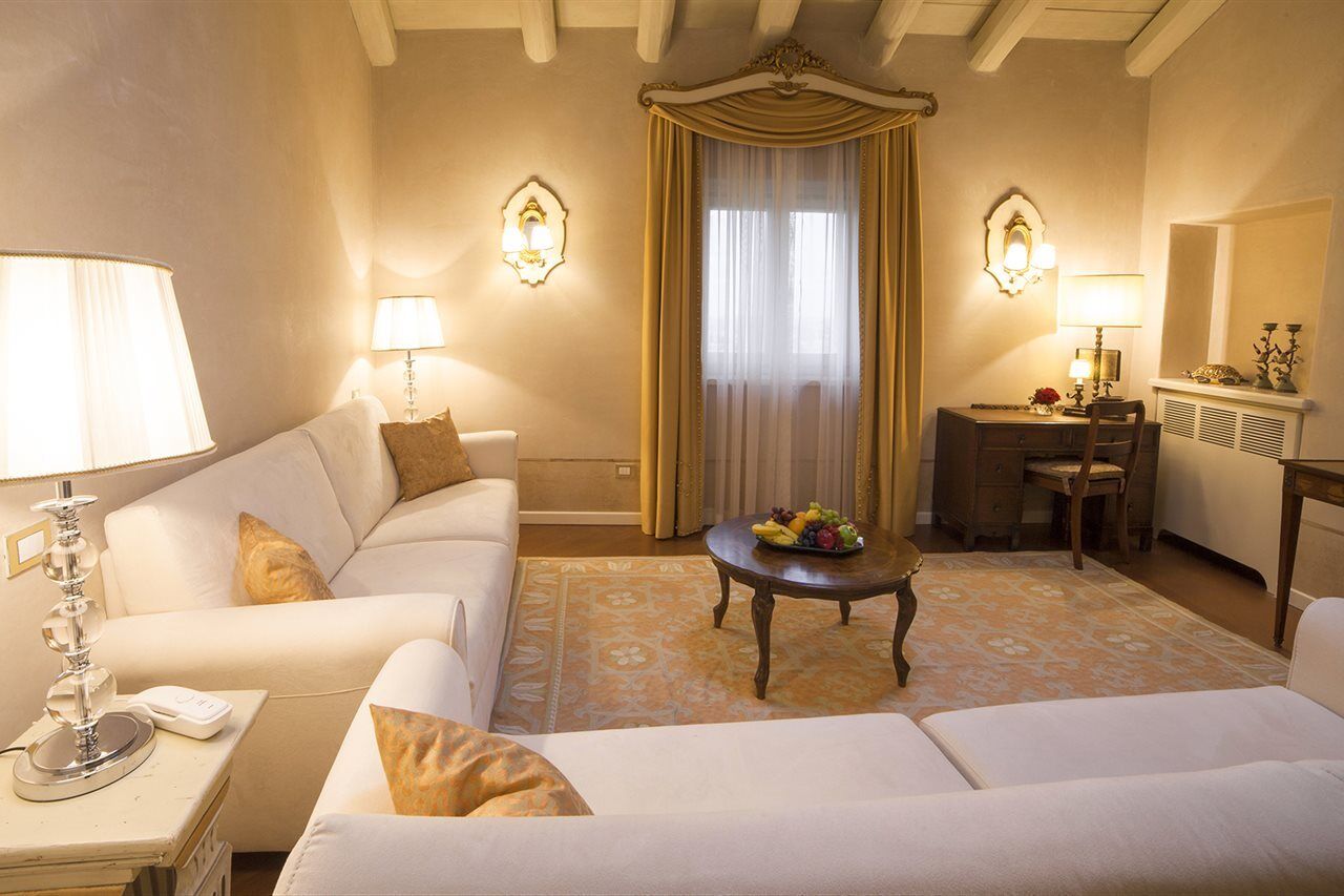 Relais Fra' Lorenzo Verona Luaran gambar