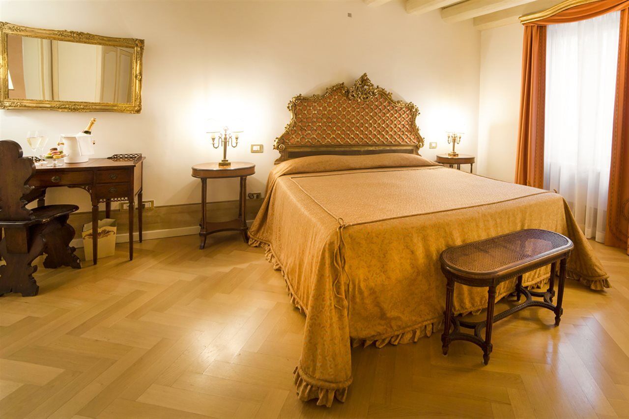Relais Fra' Lorenzo Verona Luaran gambar