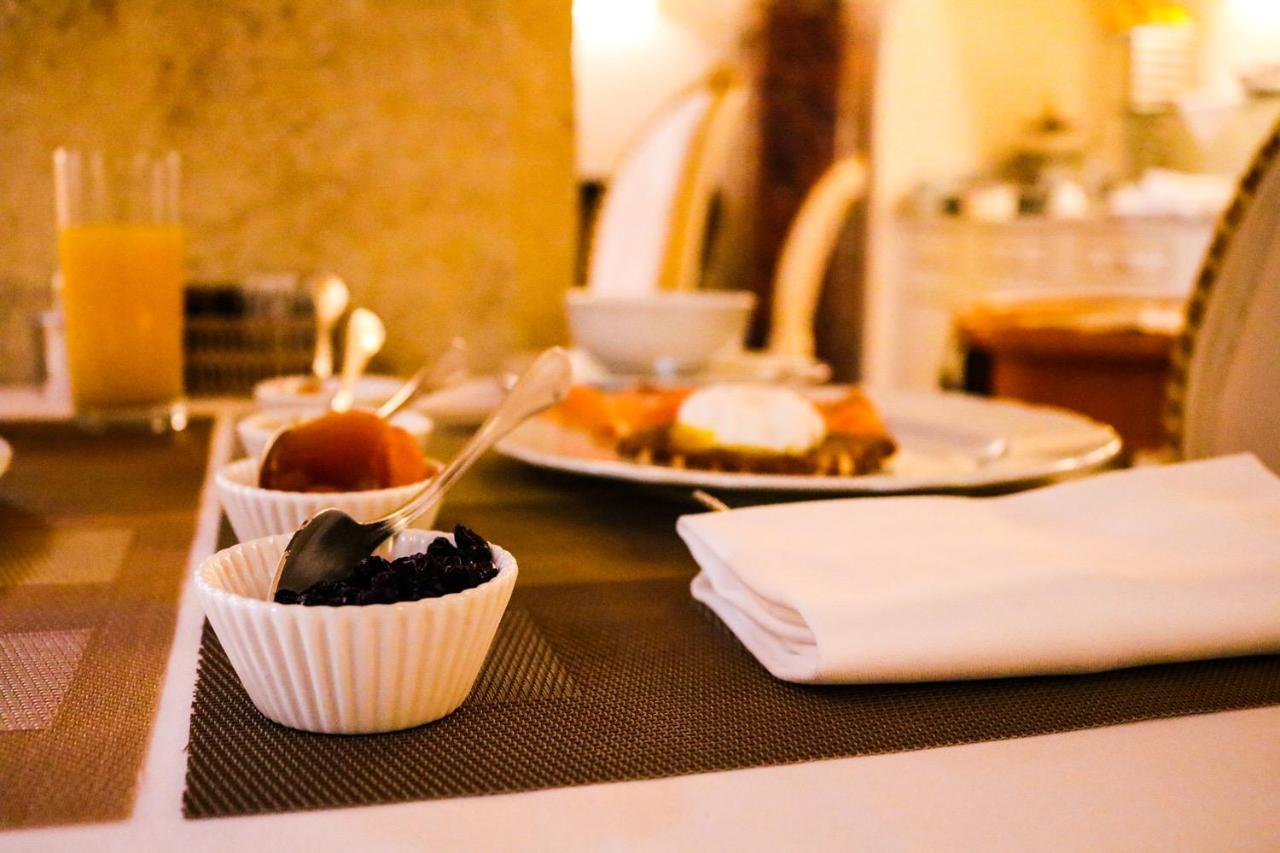 Relais Fra' Lorenzo Verona Luaran gambar